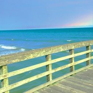 Meet your Posher, Milton